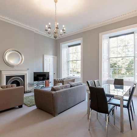 Destiny Scotland - Q-Residence Edinburgh Ngoại thất bức ảnh