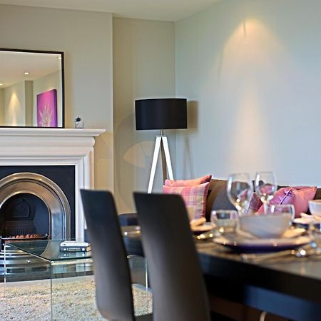 Destiny Scotland - Q-Residence Edinburgh Ngoại thất bức ảnh