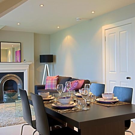 Destiny Scotland - Q-Residence Edinburgh Ngoại thất bức ảnh