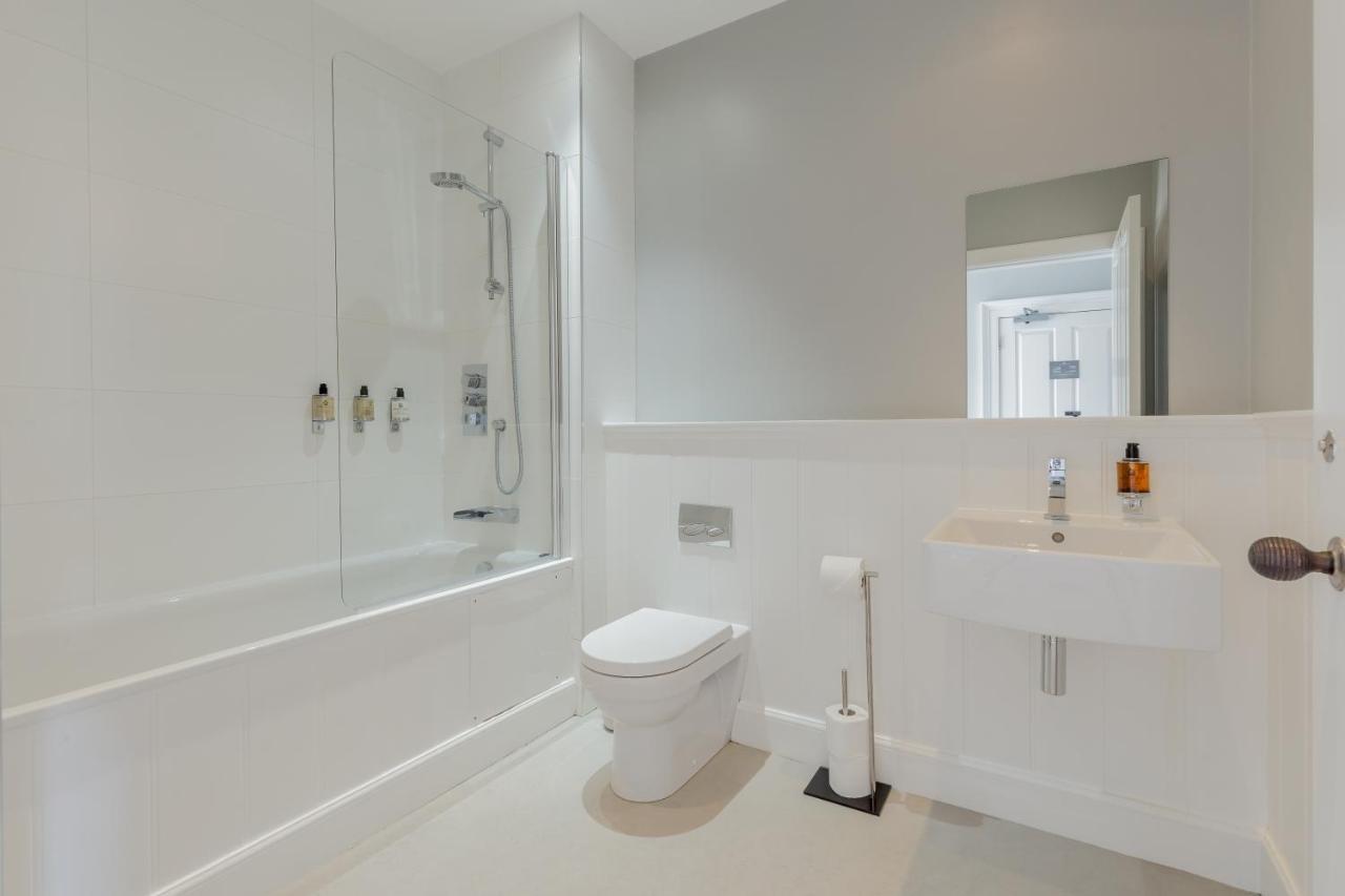 Destiny Scotland - Q-Residence Edinburgh Ngoại thất bức ảnh