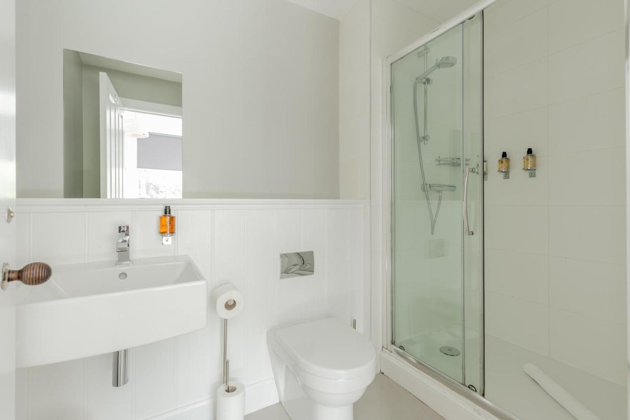 Destiny Scotland - Q-Residence Edinburgh Ngoại thất bức ảnh