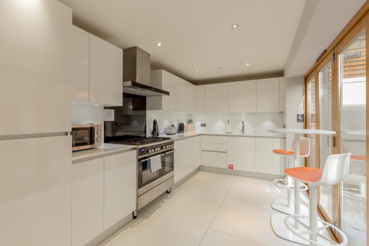 Destiny Scotland - Q-Residence Edinburgh Ngoại thất bức ảnh