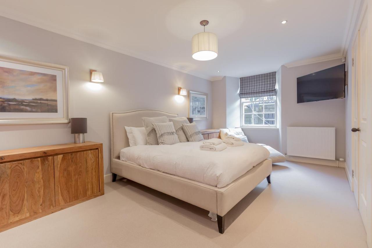 Destiny Scotland - Q-Residence Edinburgh Ngoại thất bức ảnh