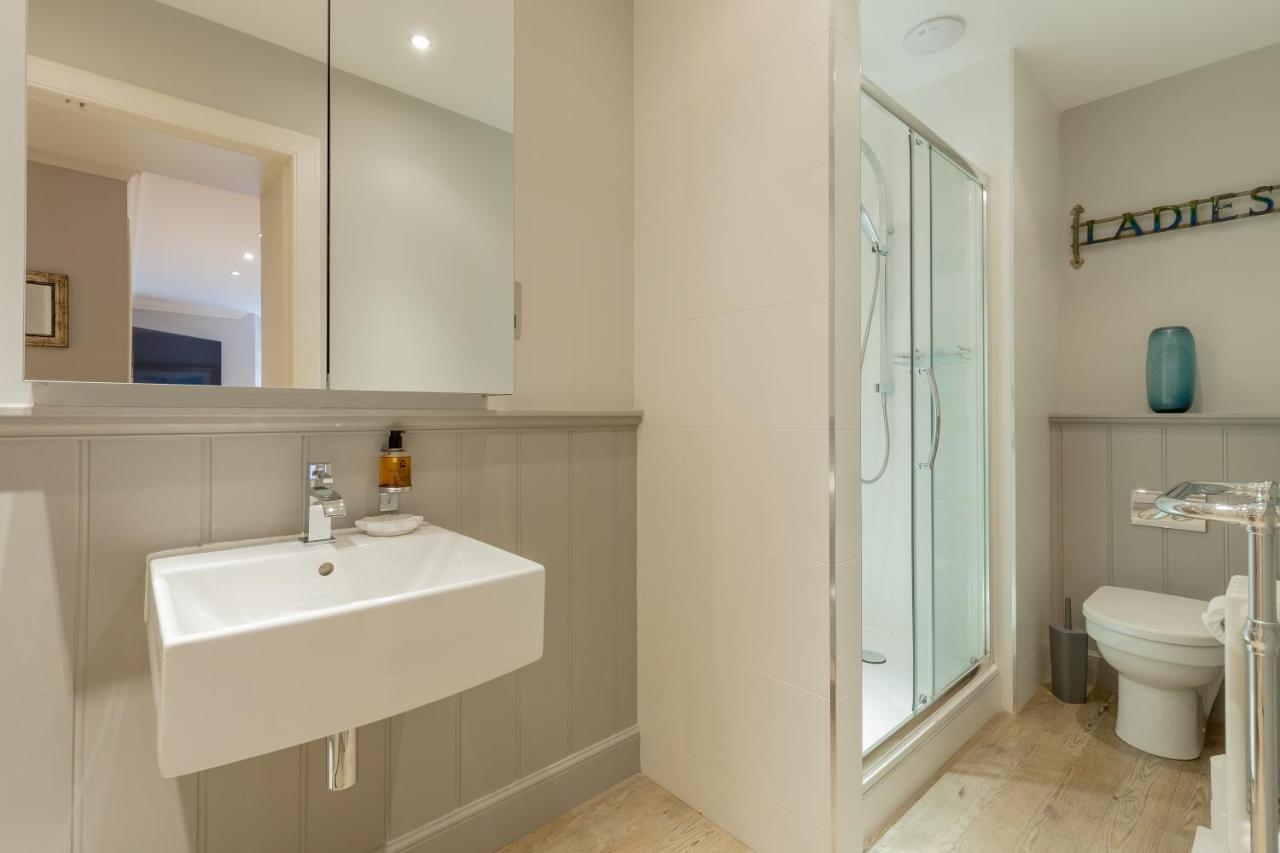 Destiny Scotland - Q-Residence Edinburgh Ngoại thất bức ảnh