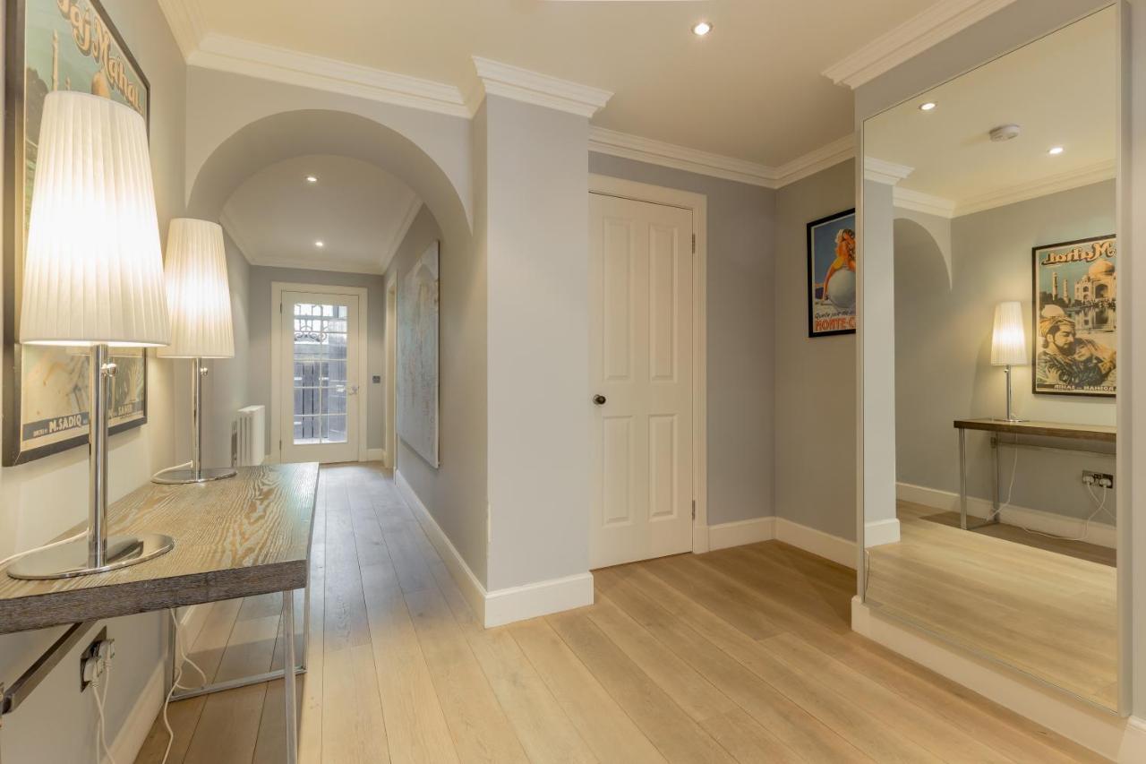 Destiny Scotland - Q-Residence Edinburgh Ngoại thất bức ảnh