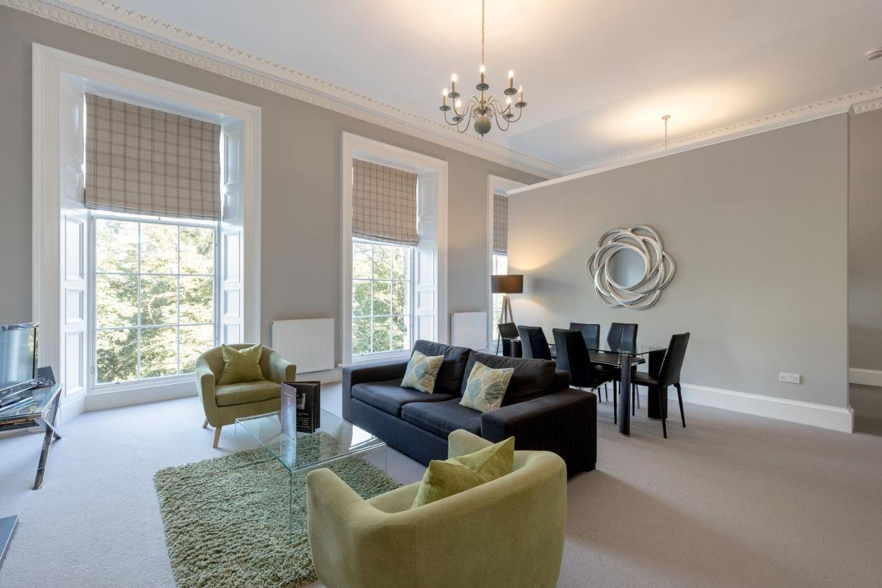 Destiny Scotland - Q-Residence Edinburgh Ngoại thất bức ảnh