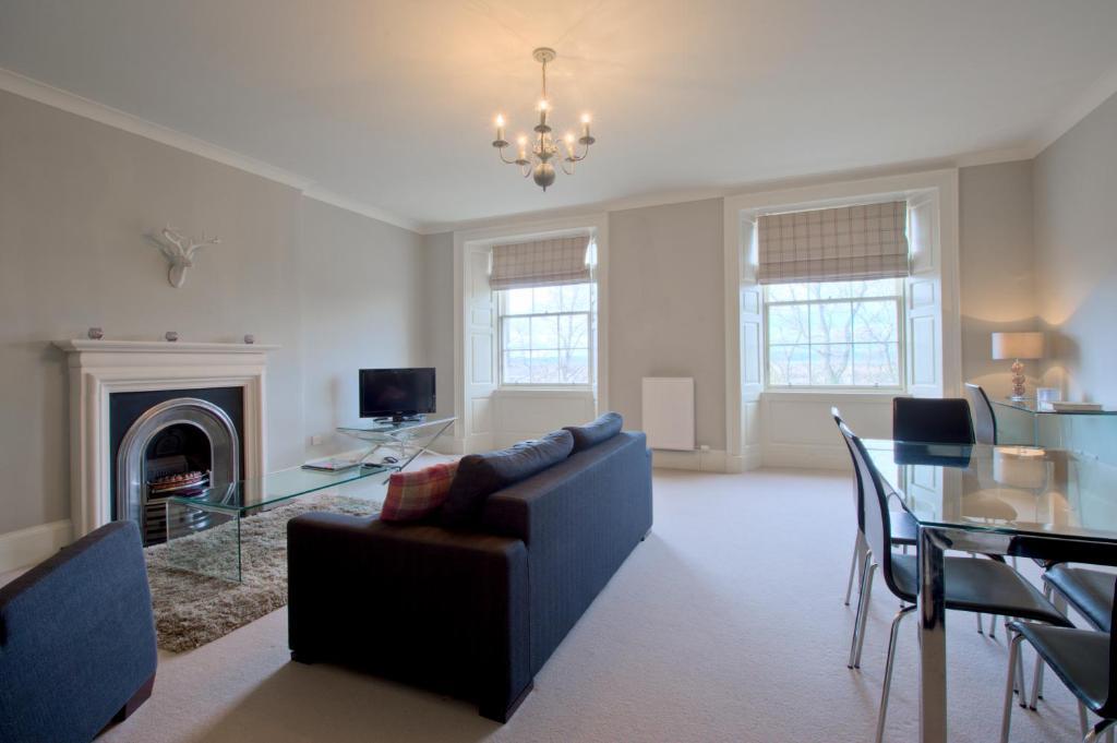 Destiny Scotland - Q-Residence Edinburgh Ngoại thất bức ảnh