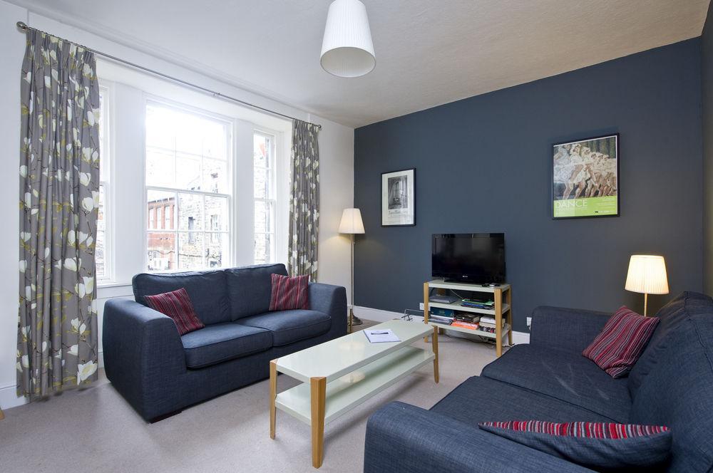 Destiny Scotland - Q-Residence Edinburgh Ngoại thất bức ảnh
