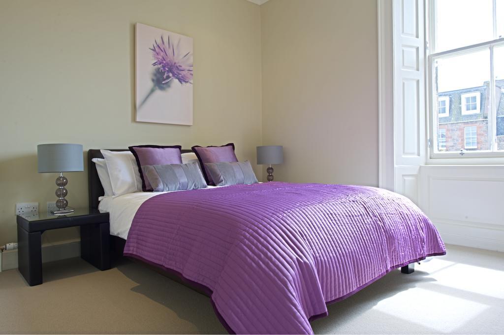 Destiny Scotland - Q-Residence Edinburgh Ngoại thất bức ảnh