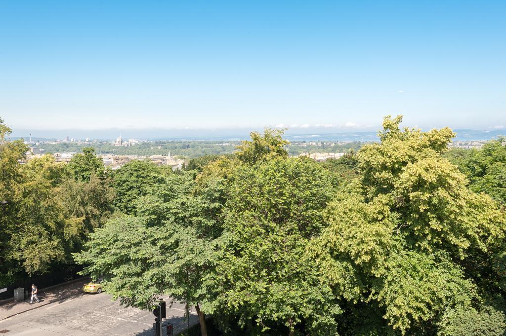 Destiny Scotland - Q-Residence Edinburgh Phòng bức ảnh