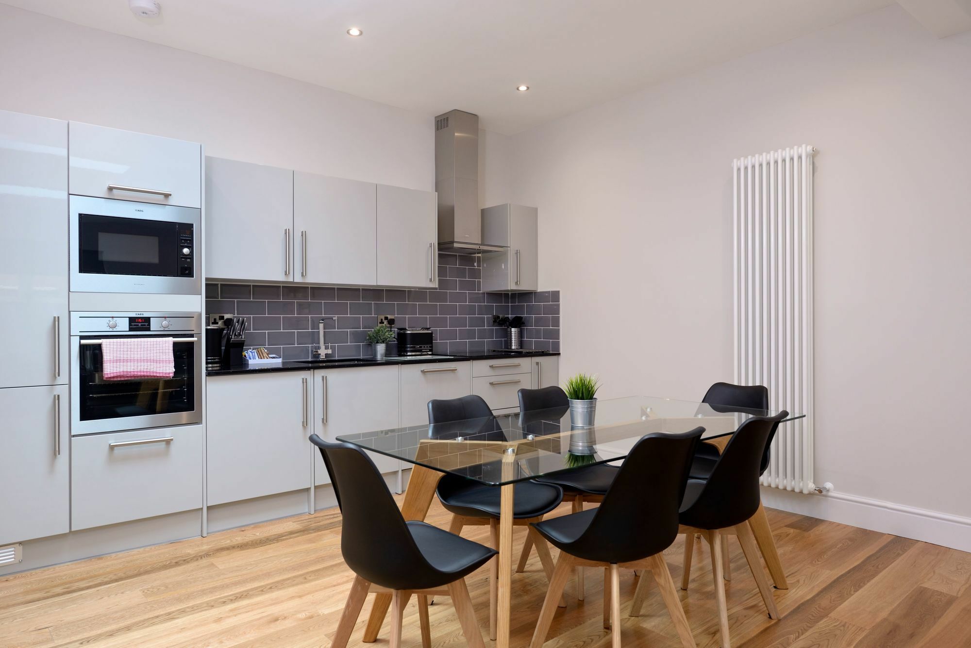 Destiny Scotland - Q-Residence Edinburgh Ngoại thất bức ảnh