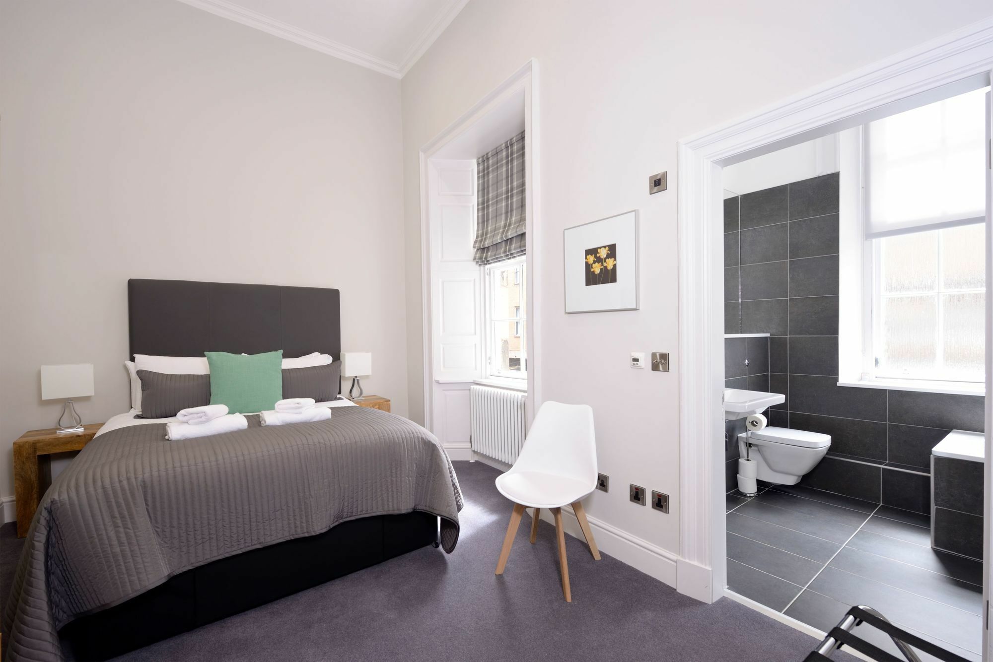 Destiny Scotland - Q-Residence Edinburgh Ngoại thất bức ảnh