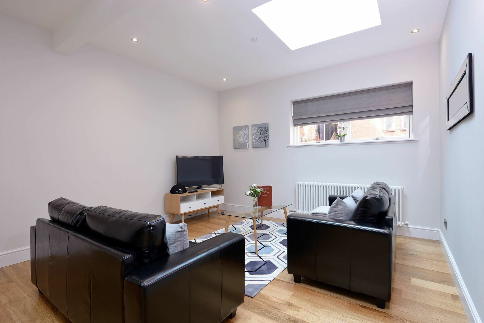 Destiny Scotland - Q-Residence Edinburgh Ngoại thất bức ảnh