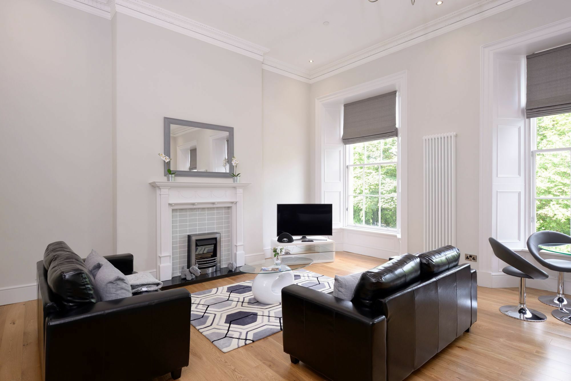Destiny Scotland - Q-Residence Edinburgh Ngoại thất bức ảnh