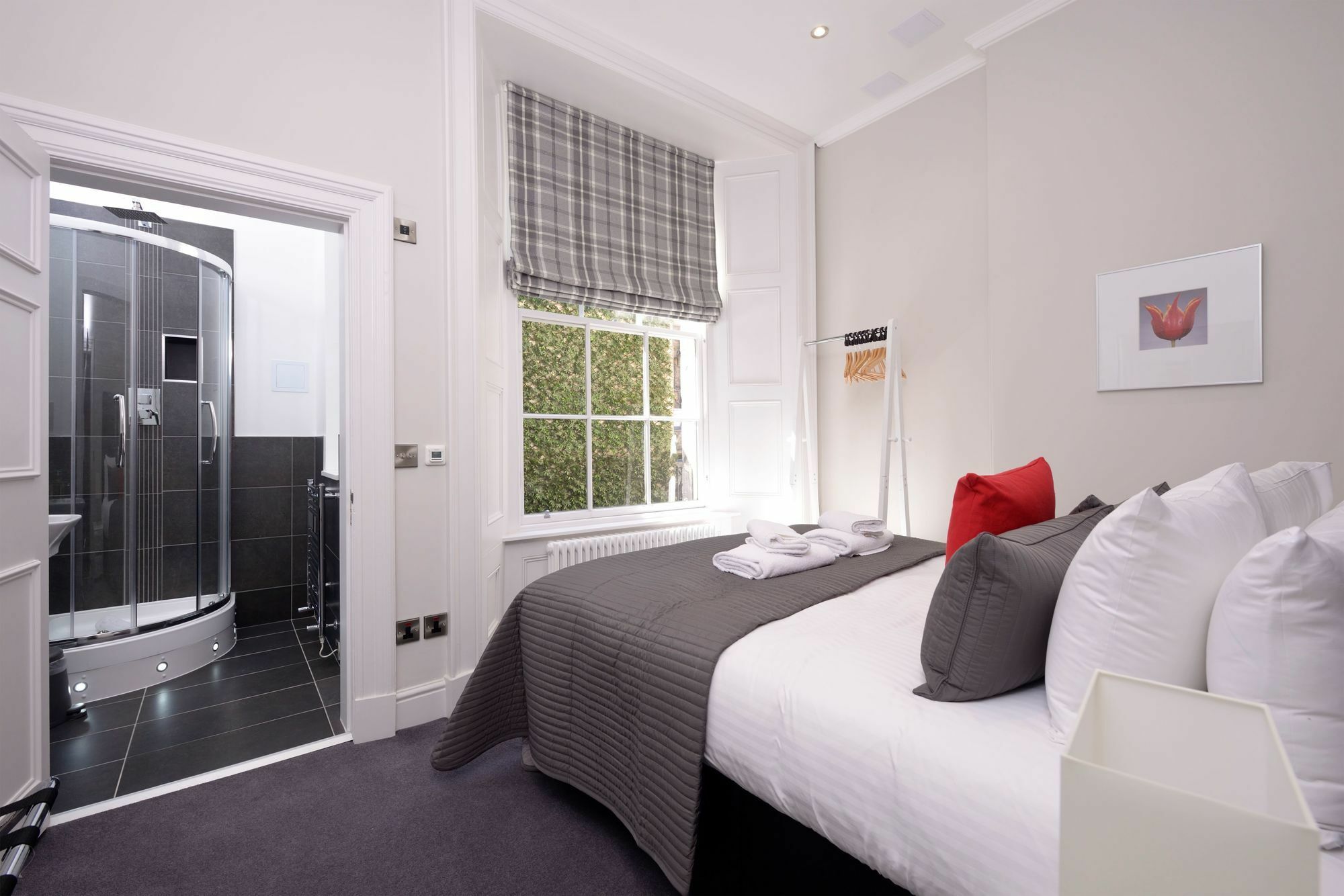 Destiny Scotland - Q-Residence Edinburgh Ngoại thất bức ảnh