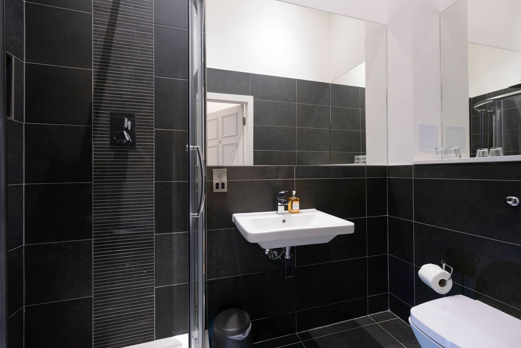 Destiny Scotland - Q-Residence Edinburgh Ngoại thất bức ảnh