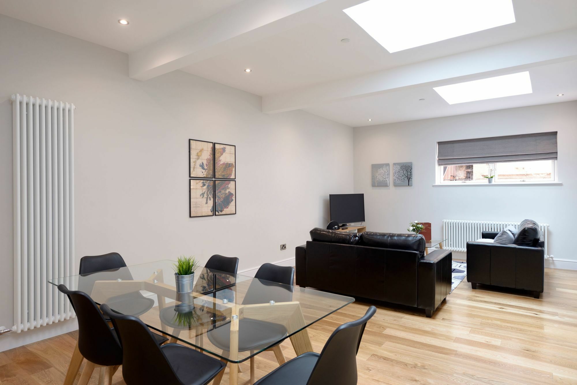 Destiny Scotland - Q-Residence Edinburgh Ngoại thất bức ảnh