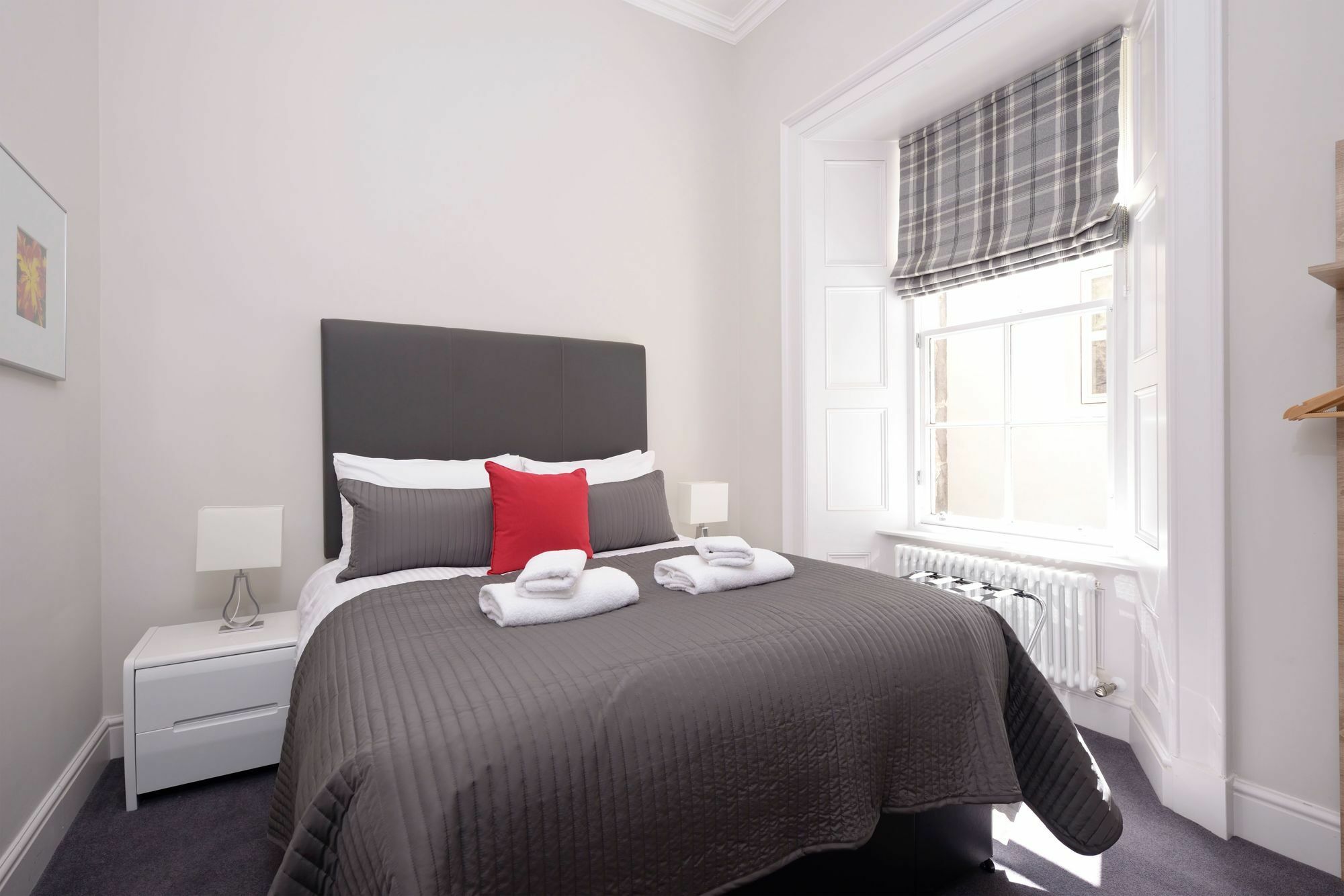 Destiny Scotland - Q-Residence Edinburgh Ngoại thất bức ảnh