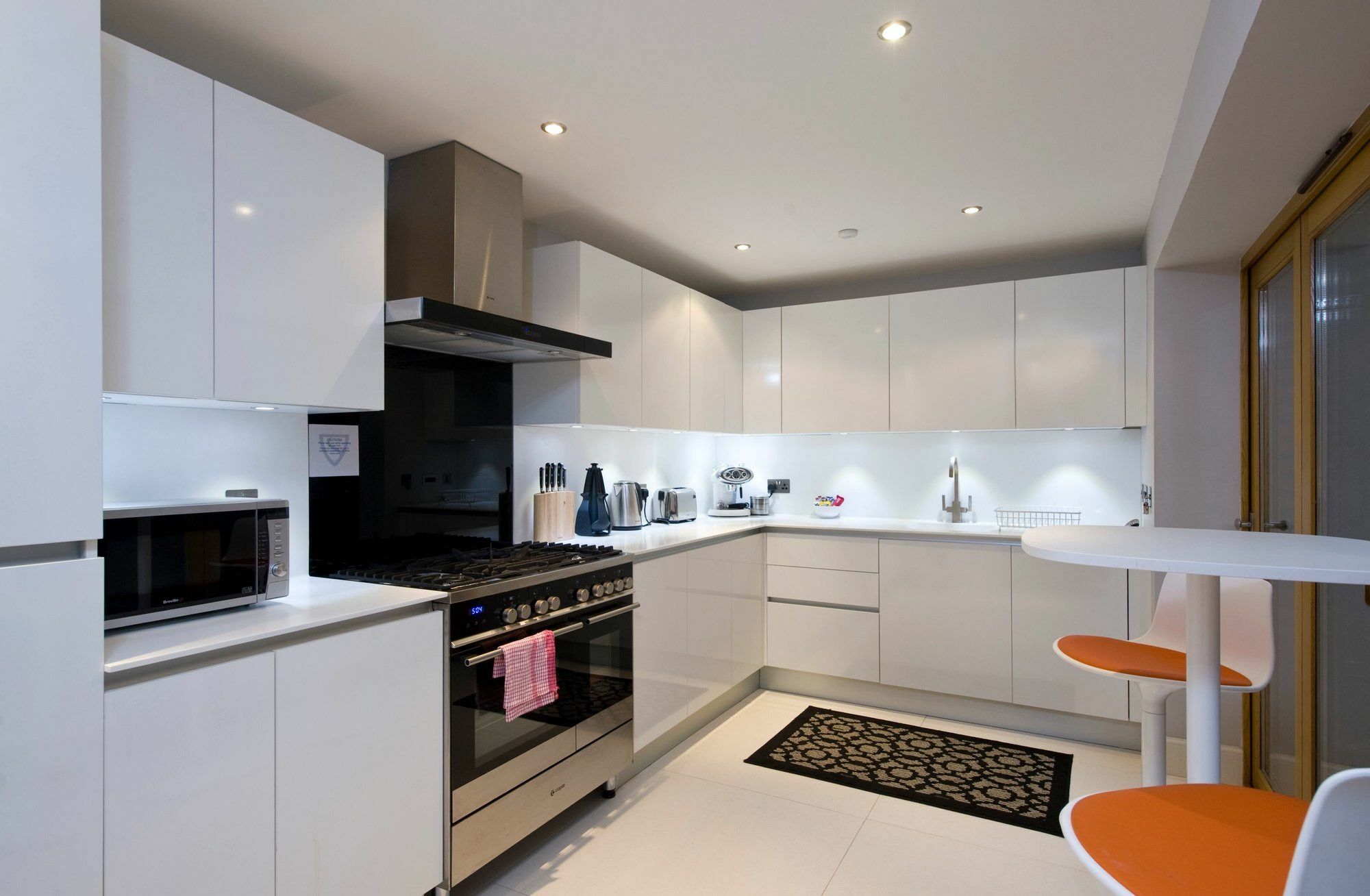 Destiny Scotland - Q-Residence Edinburgh Ngoại thất bức ảnh